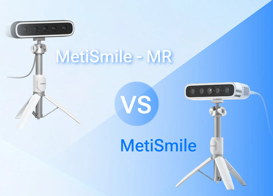 Scanner Facial !!!! MetiSmile-MR