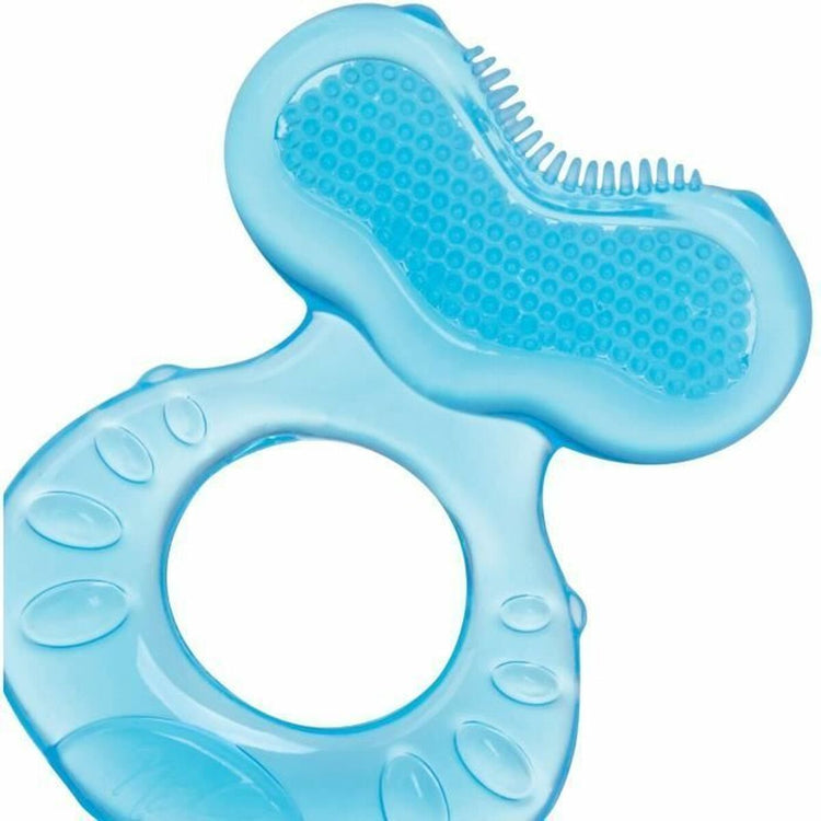 Anneaux de dentition