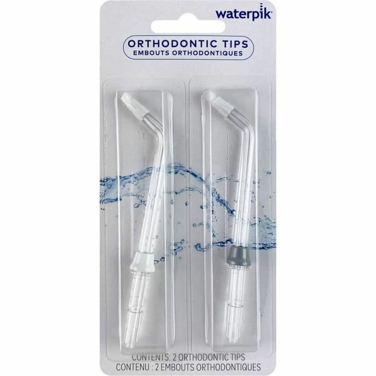 Accessoires pour hydropulseurs et irrigateurs