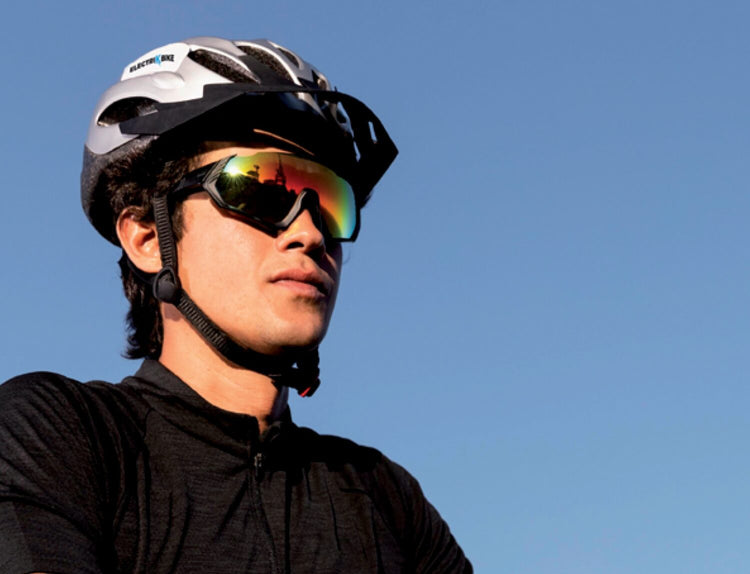 Lunettes de Sport