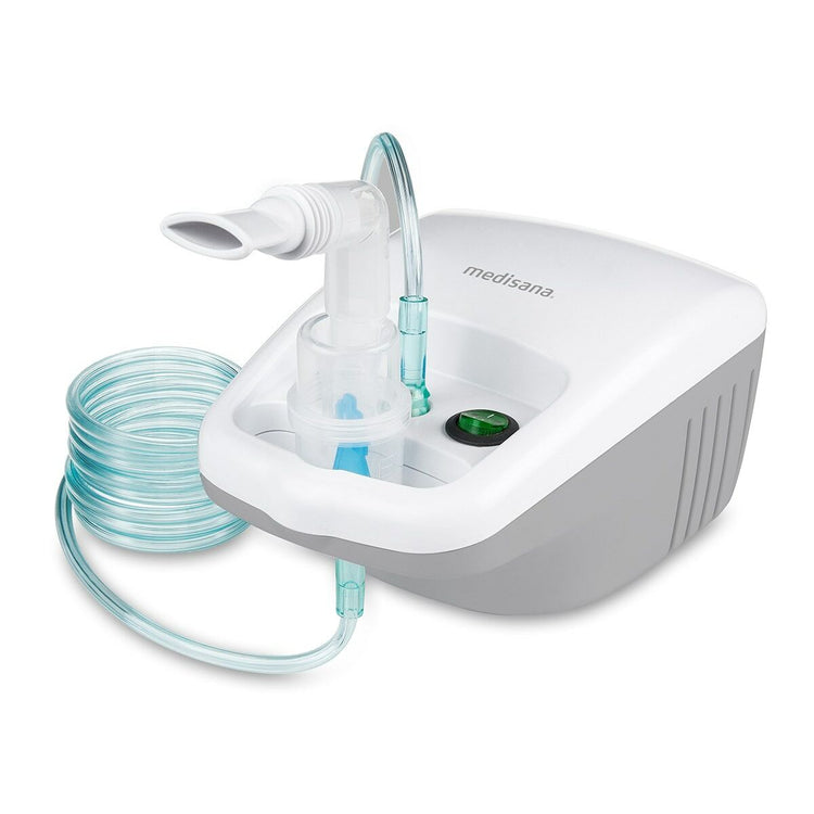Inhalateurs manuels