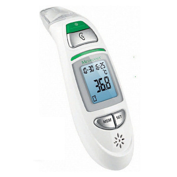 Thermomètres rectaux, oraux et d’aisselle numériques