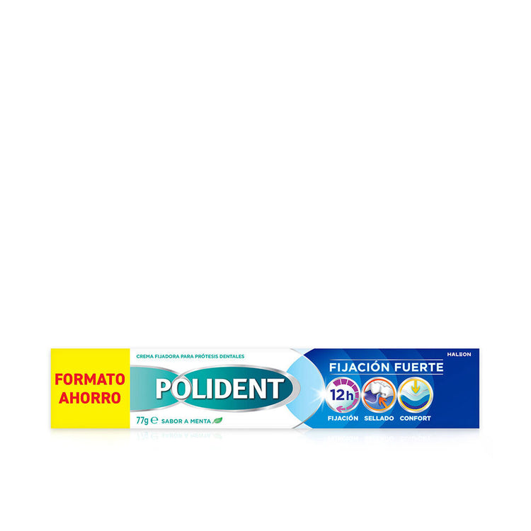 Crèmes fixatives
