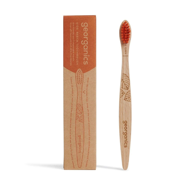 Brosses à dents manuelles