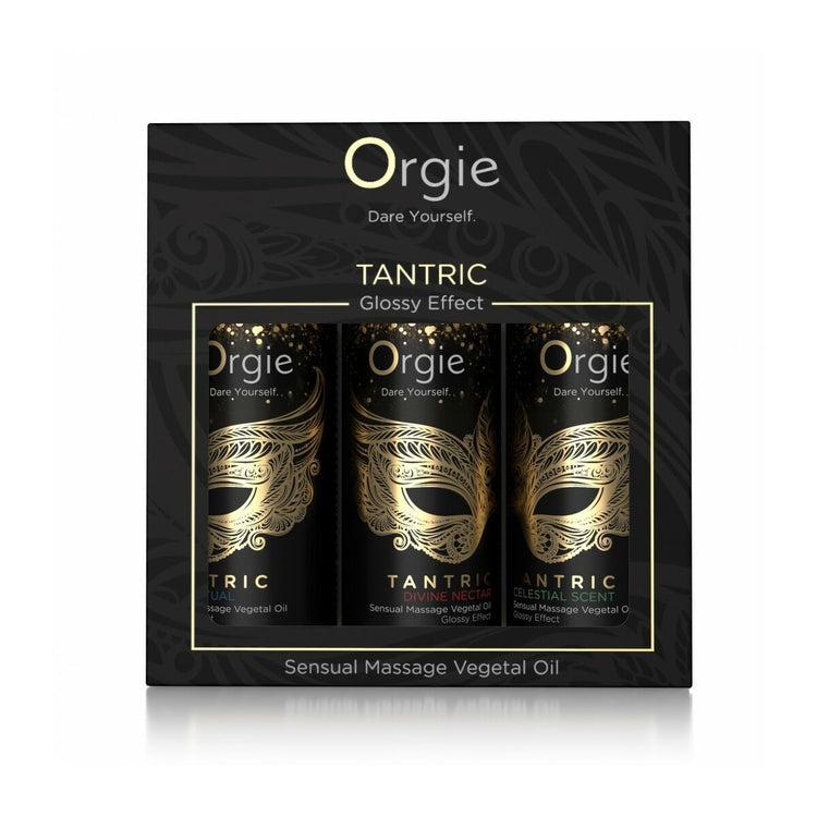 Crèmes, lotions et huiles de massage
