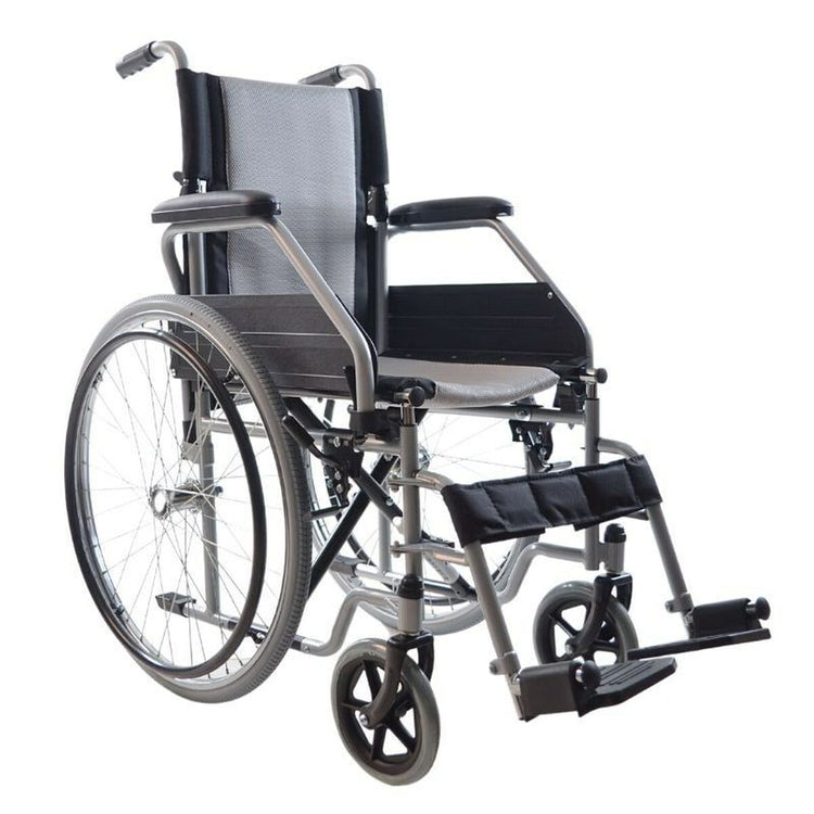 Fauteuils roulants autopropulsés