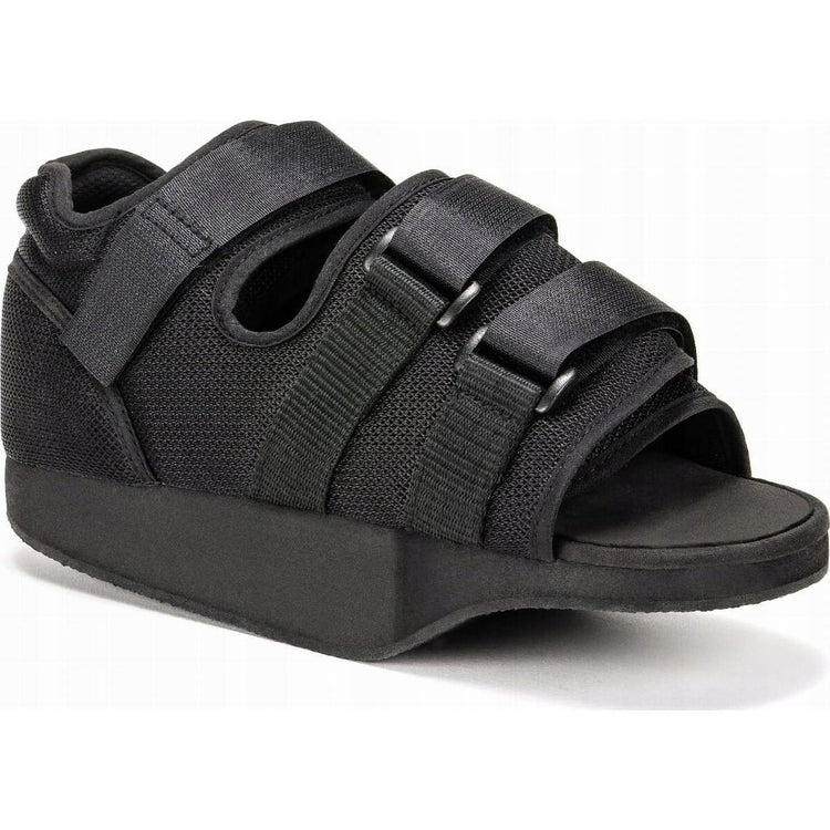 Maintien du pied