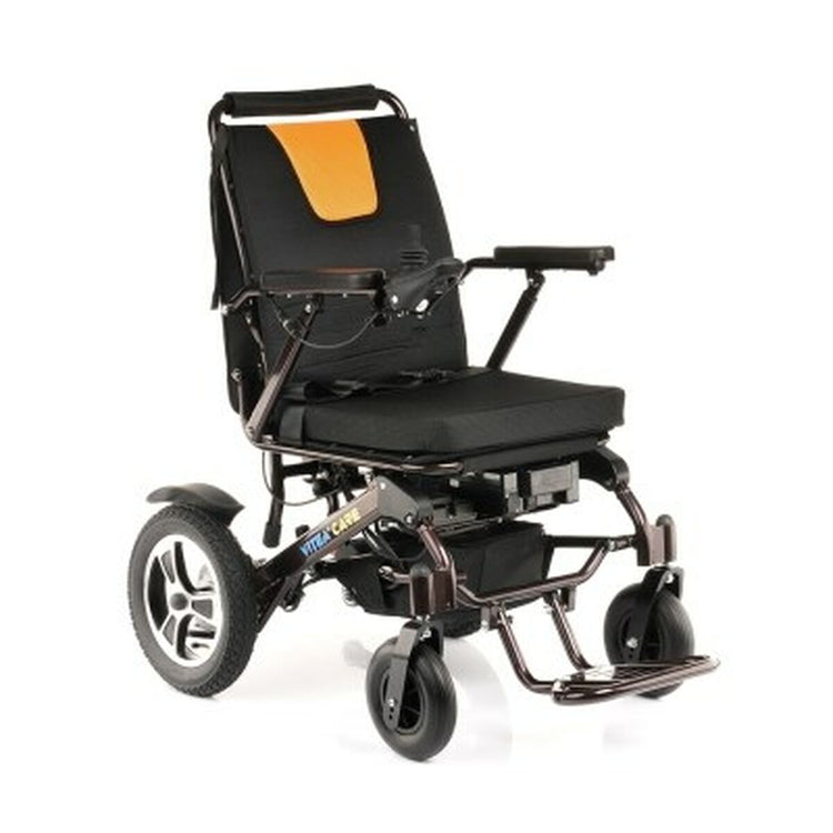 Fauteuils roulants électriques
