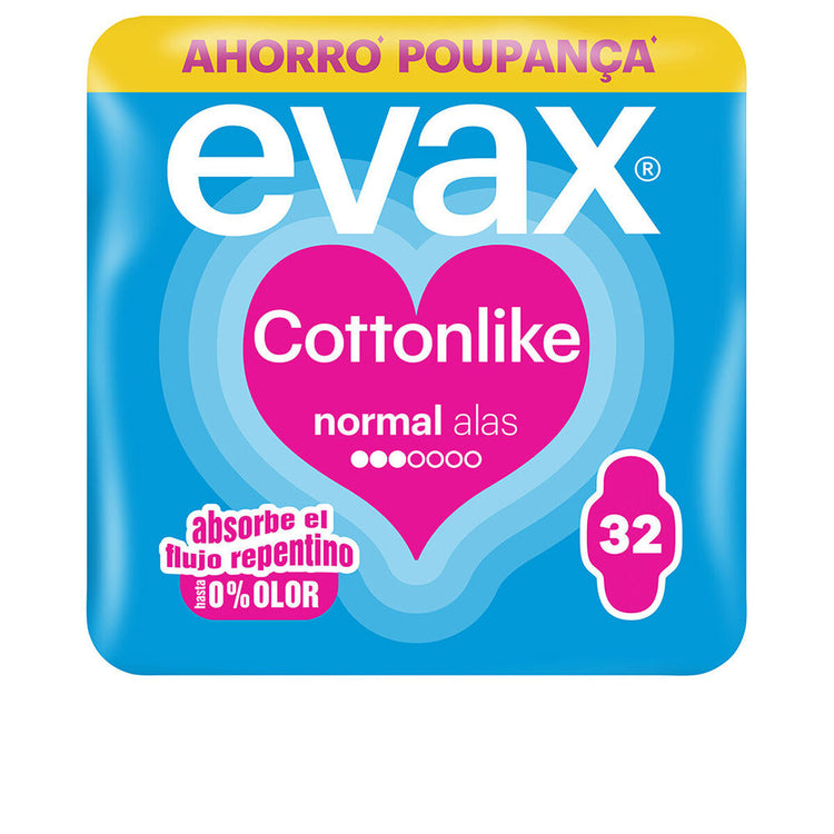 Serviettes hygièniques