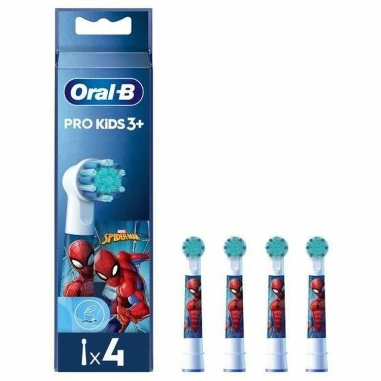 Brossettes de rechange