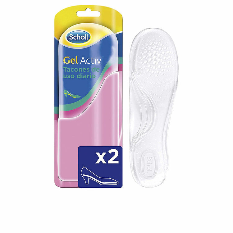 Coussinets pour chaussures