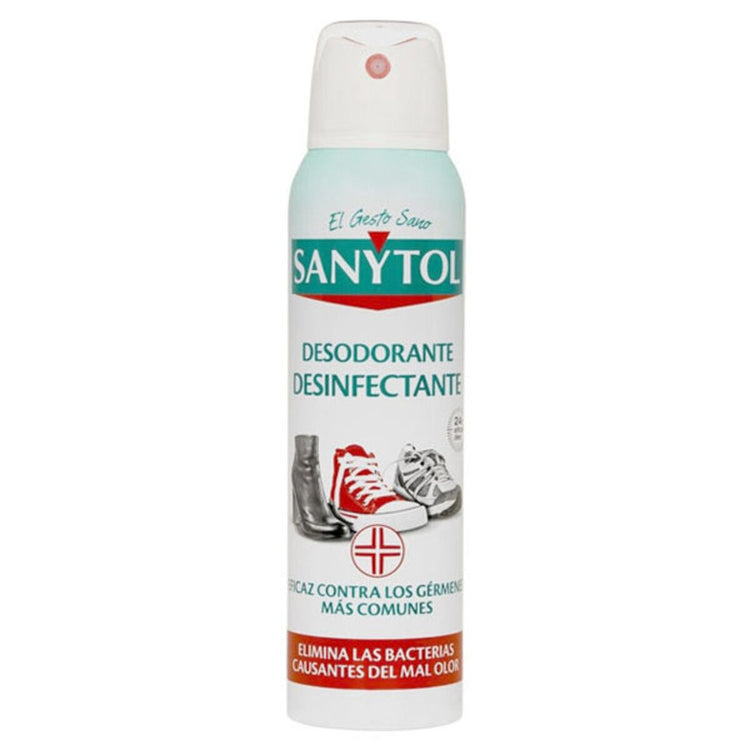 Nettoyants et déodorants