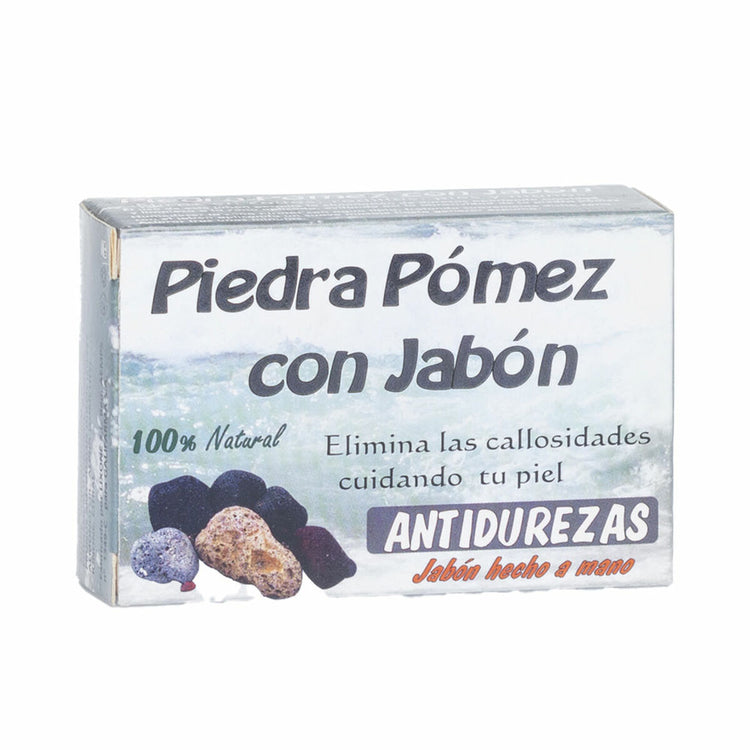 Pierres ponce