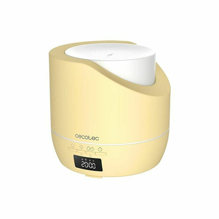 Diffuseurs d'huiles essentielles