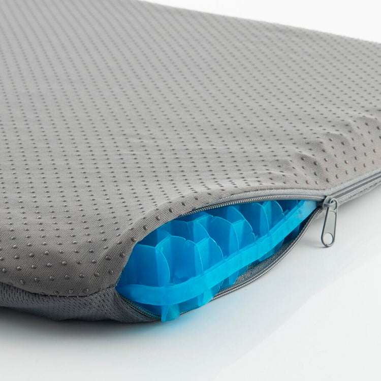 Coussins pour siège et dossier
