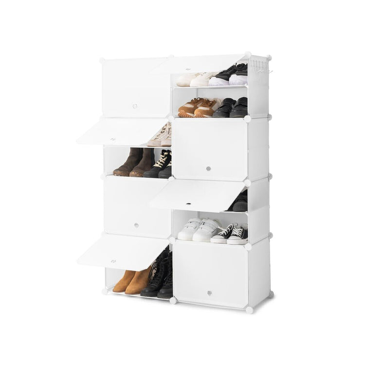Range-chaussures