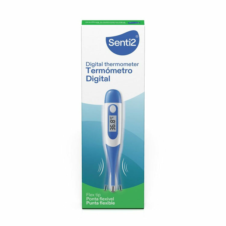 Thermomètres