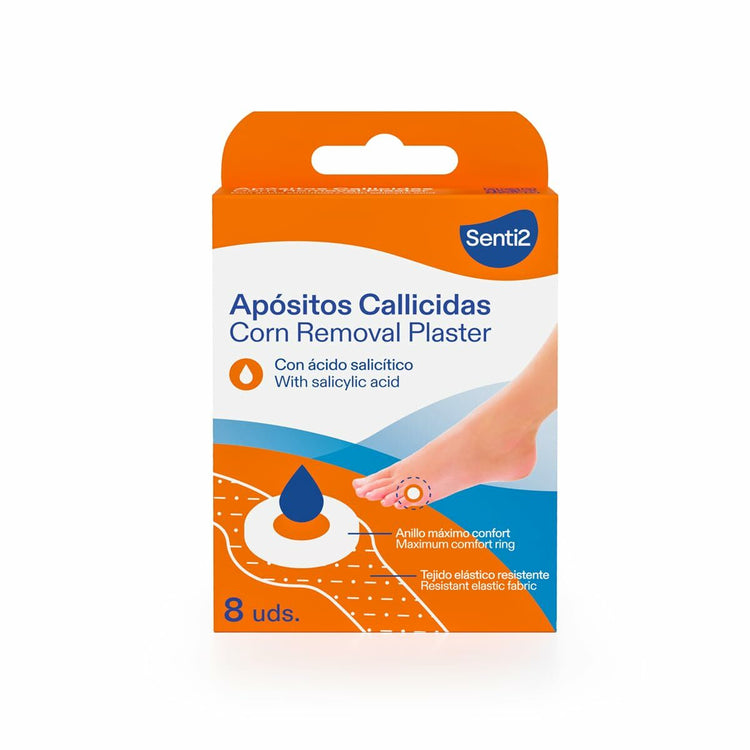 Patchs pour callosités