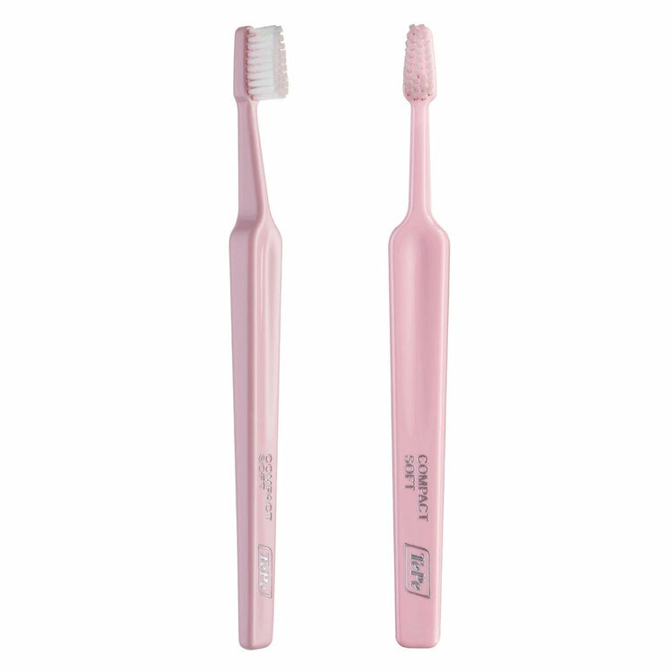 Brosses à dents manuelles