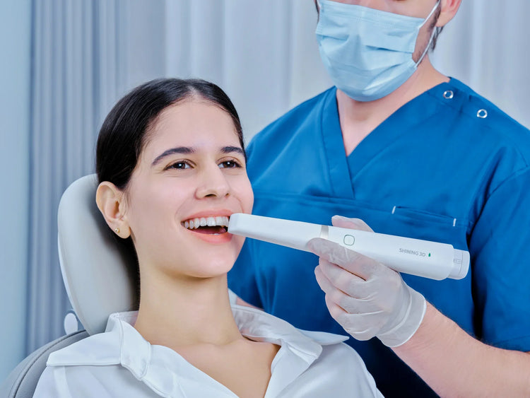 Intraoral Scanner