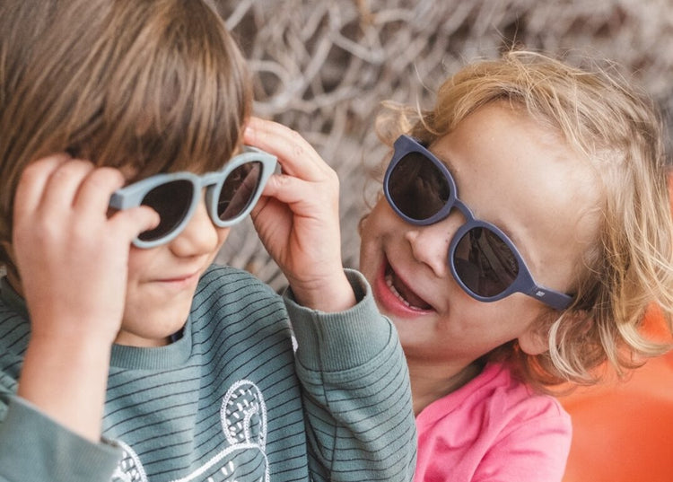 Lunettes de Soleil pour Enfants