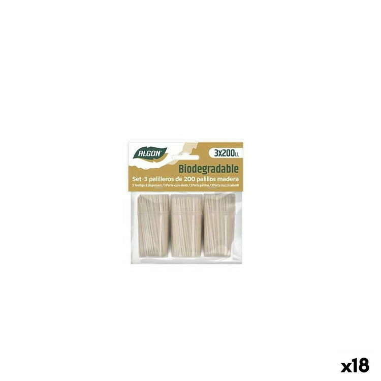 Cure-dents