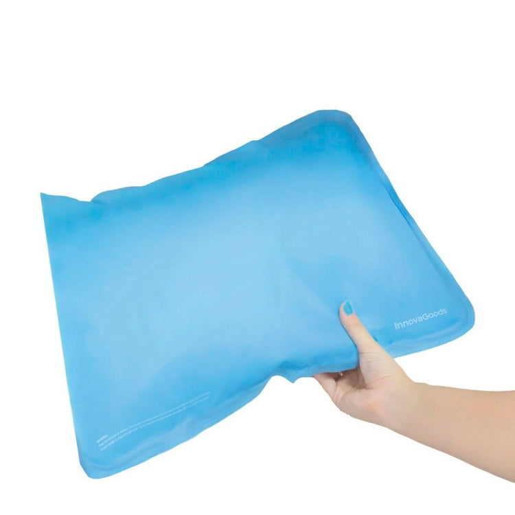 Coussins thermiques chaud et froid