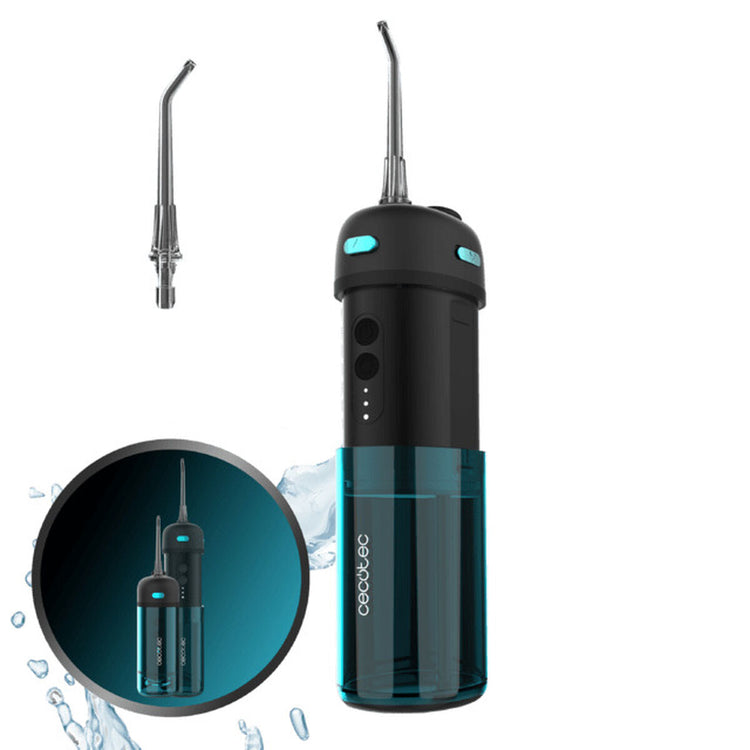 Hydropulseurs et irrigateurs