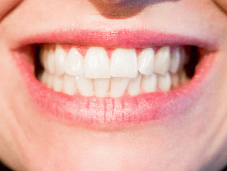 Blanchisseurs de dents