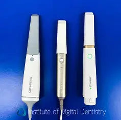 Scanner Intra Oral Elfe Aoralscan Occlusion plus intelligente