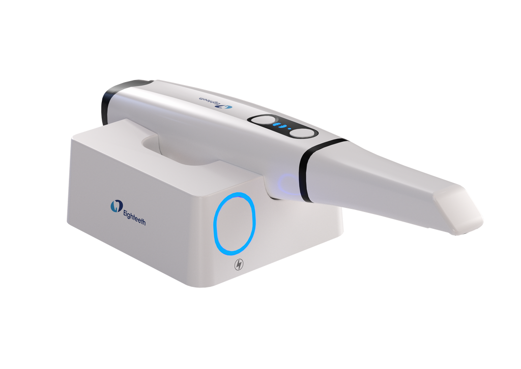 Scanner Helios 700 Wireless