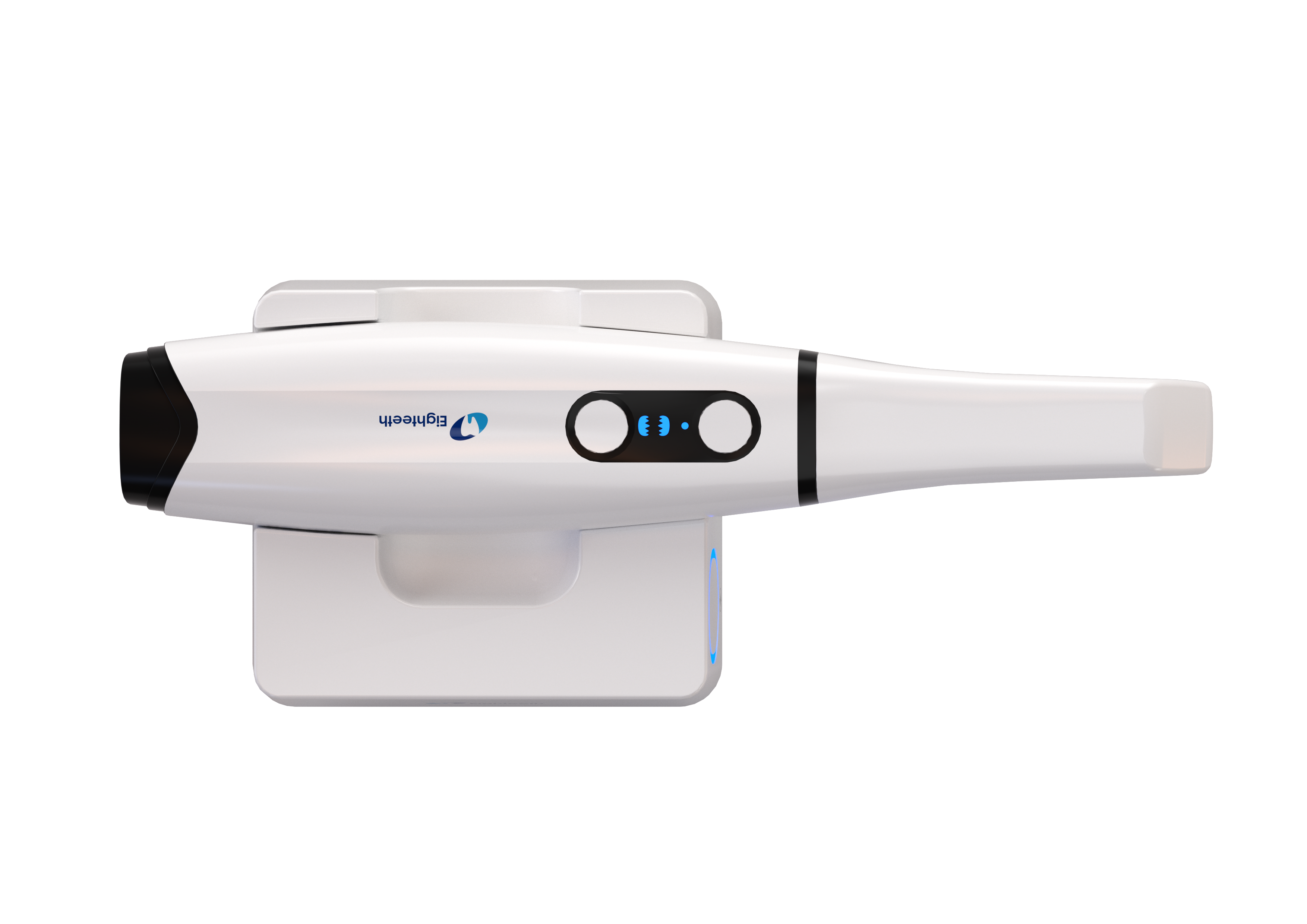 Scanner Helios 700 Wireless