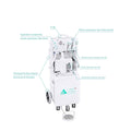 Smart-Port  Unité Dentaire Portable et Mobile
