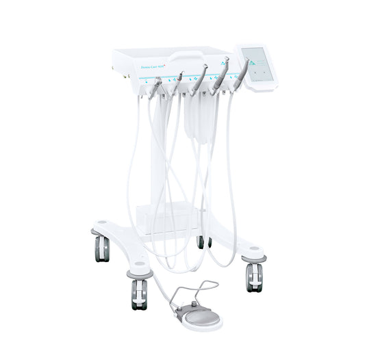 Denta-Cart 404