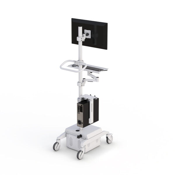 Cart Dentaire - E Motion