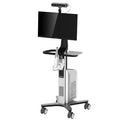 Dental Cart - E Motion