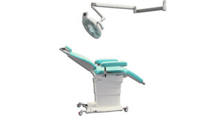 Tecnodent Linda Next SUR