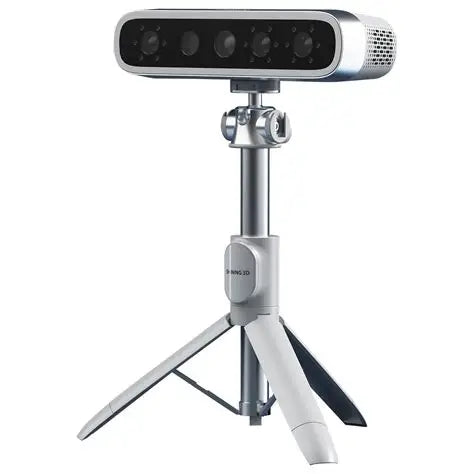 MetiSmile -Scanner facial Shining 3D
