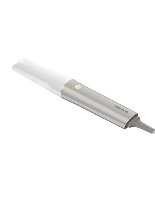 Scanner Intro oral - Aoralscan Elite -Shining 3D