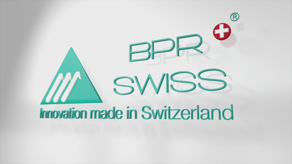 P3-Cart BPR-SWISS